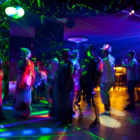 Arabella World Hotel Avsallar Ngoại thất bức ảnh
