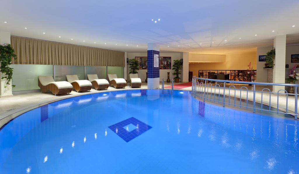Arabella World Hotel Avsallar Ngoại thất bức ảnh