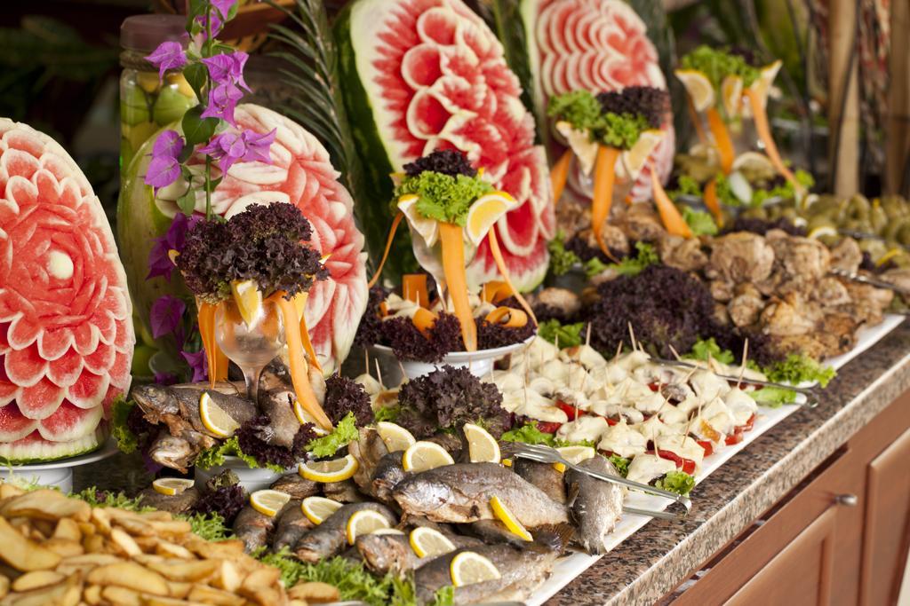Arabella World Hotel Avsallar Ngoại thất bức ảnh