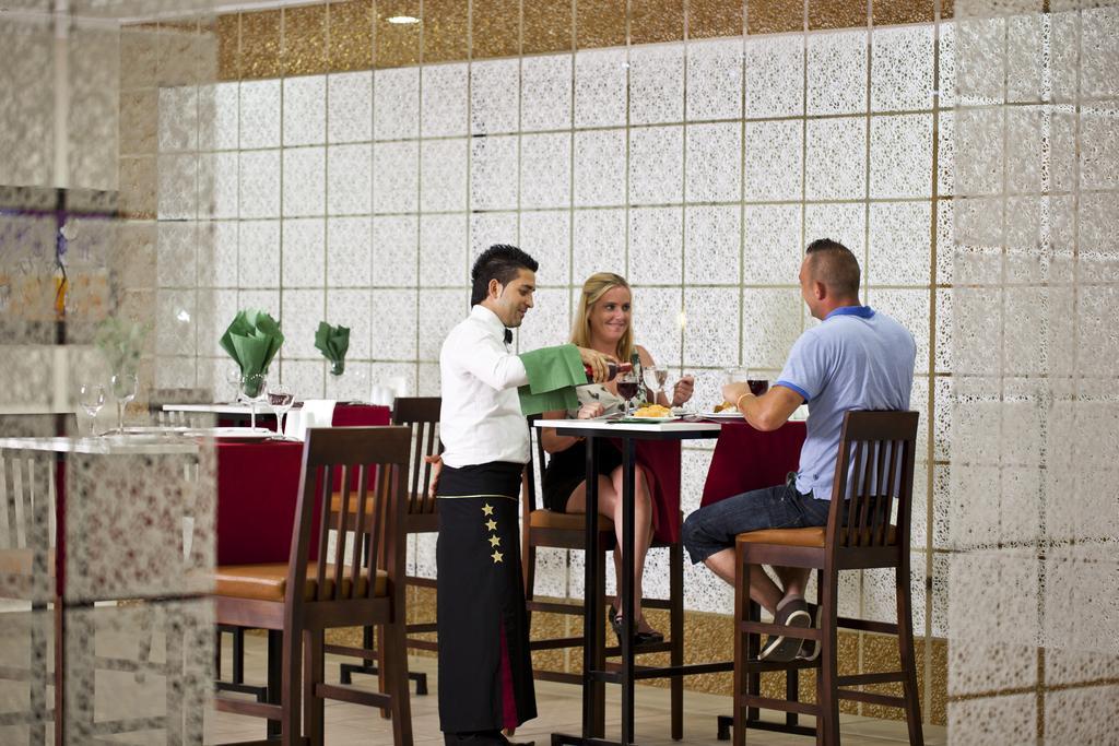 Arabella World Hotel Avsallar Ngoại thất bức ảnh