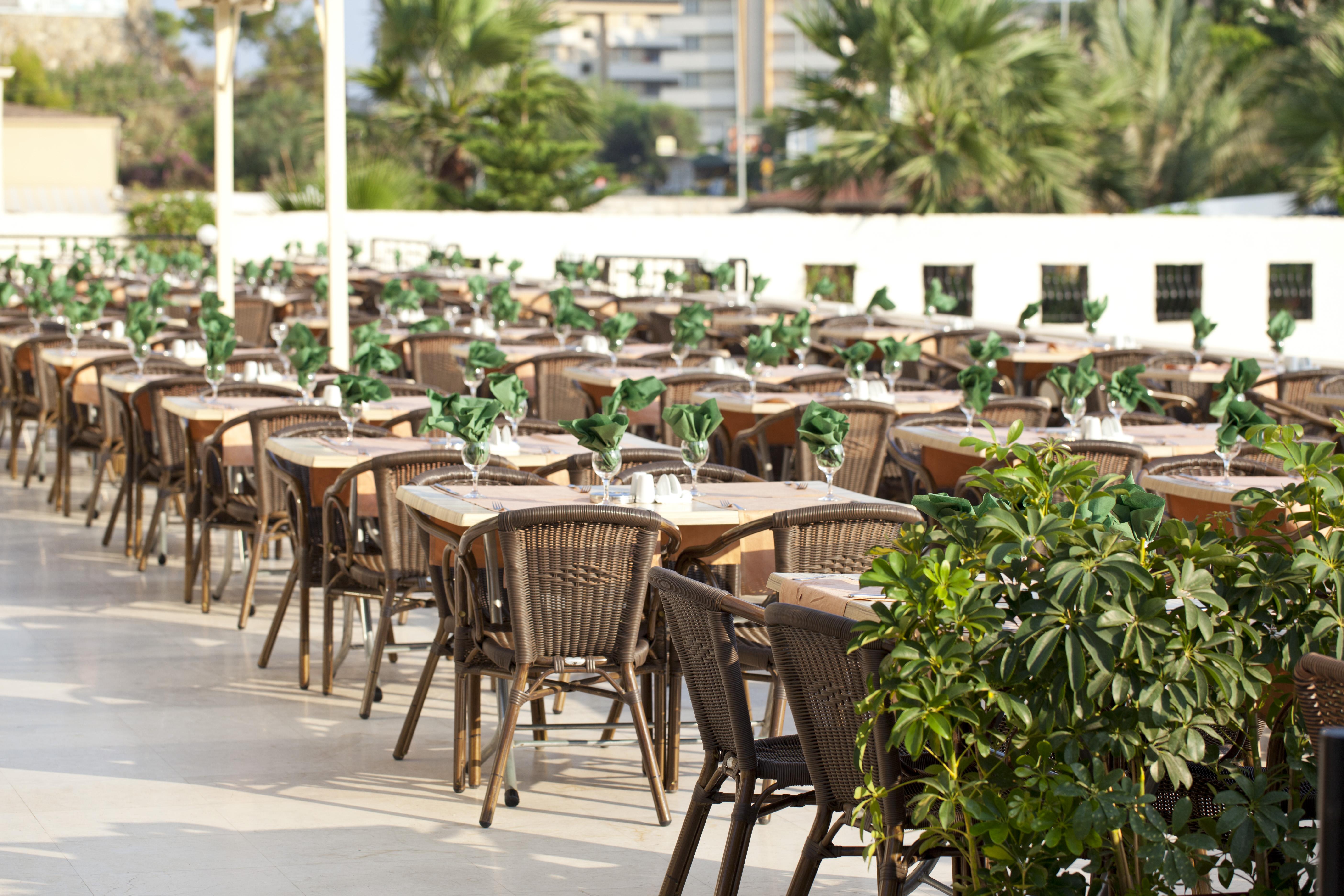Arabella World Hotel Avsallar Ngoại thất bức ảnh