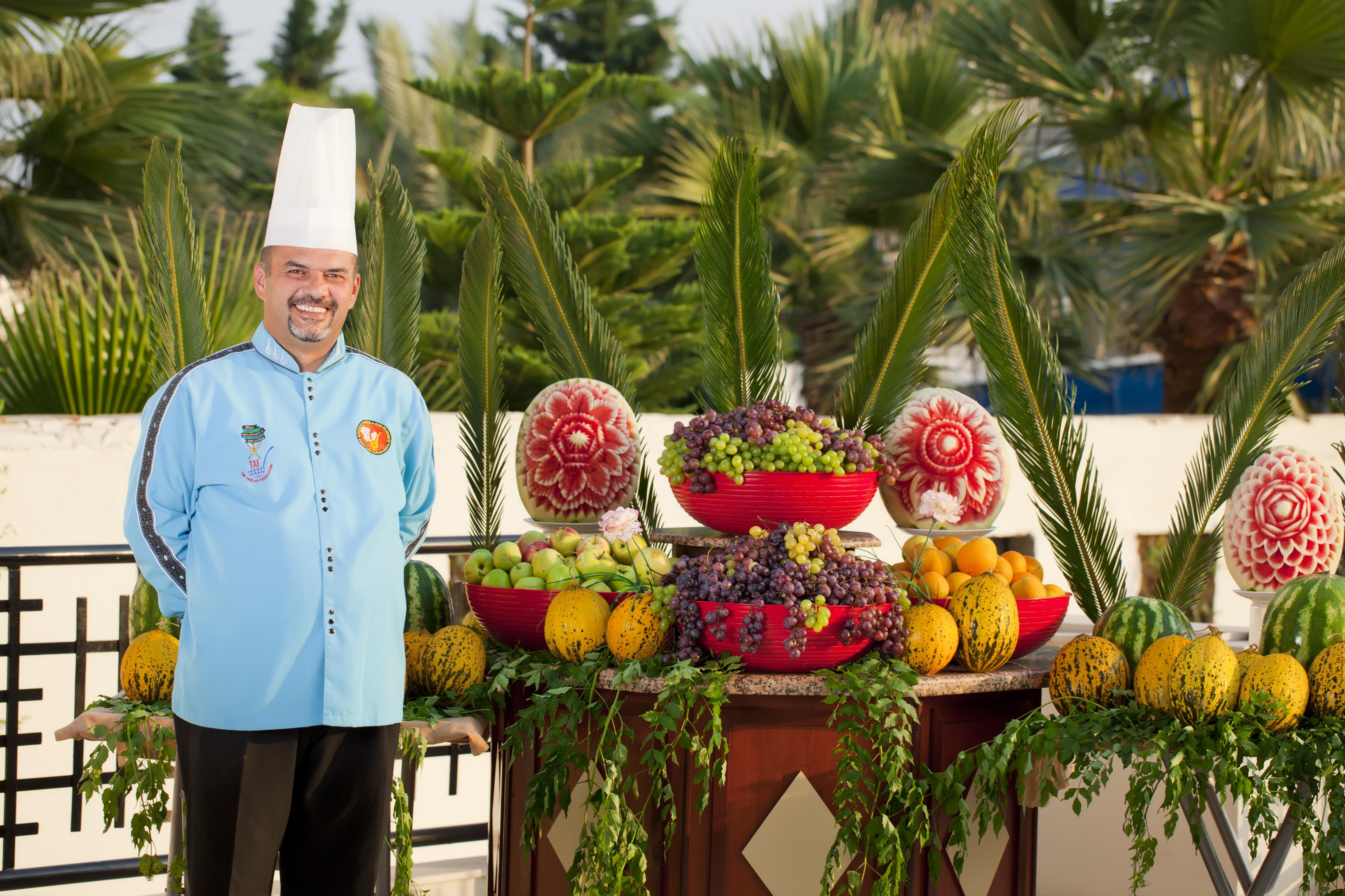 Arabella World Hotel Avsallar Ngoại thất bức ảnh
