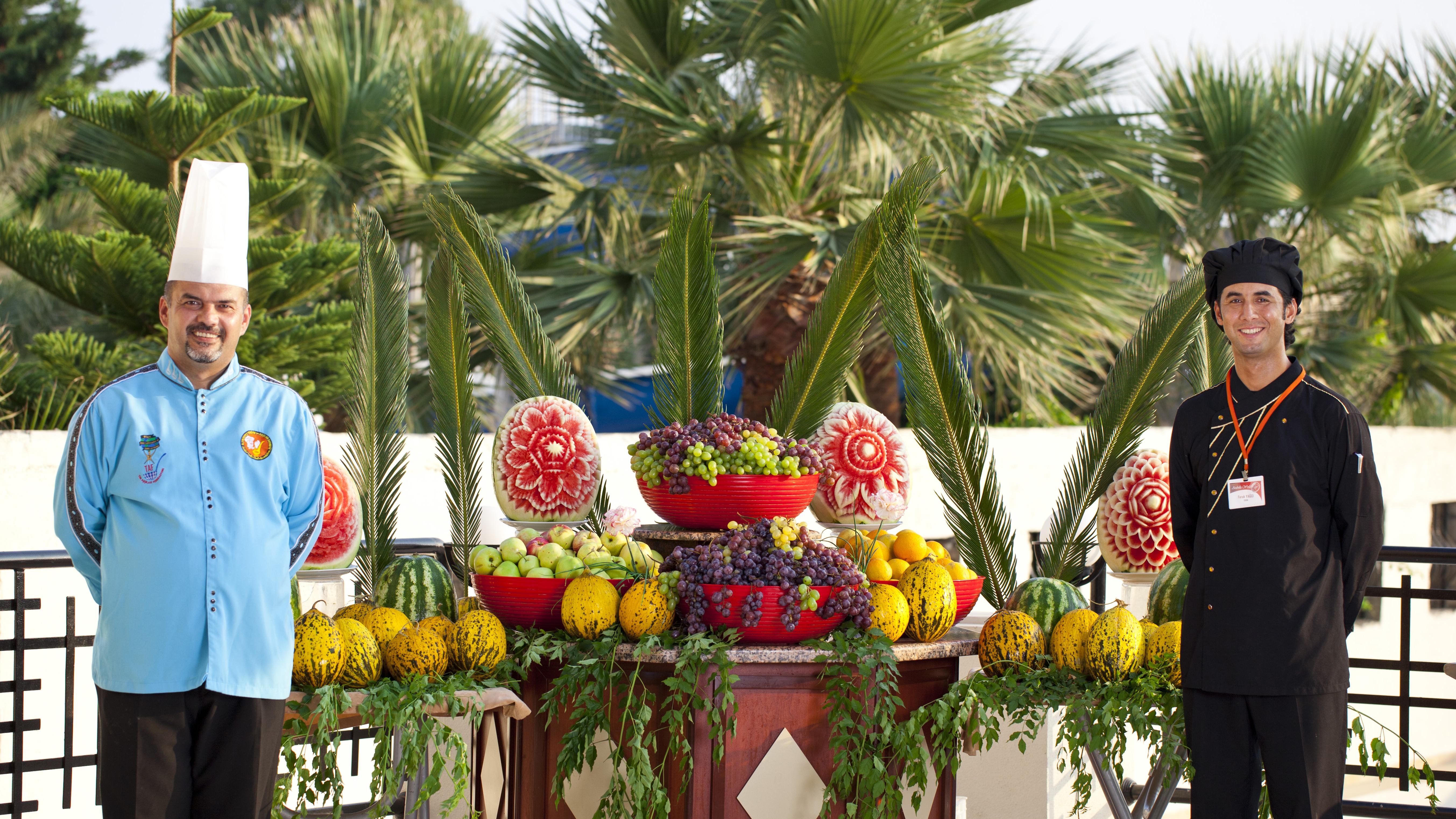 Arabella World Hotel Avsallar Ngoại thất bức ảnh