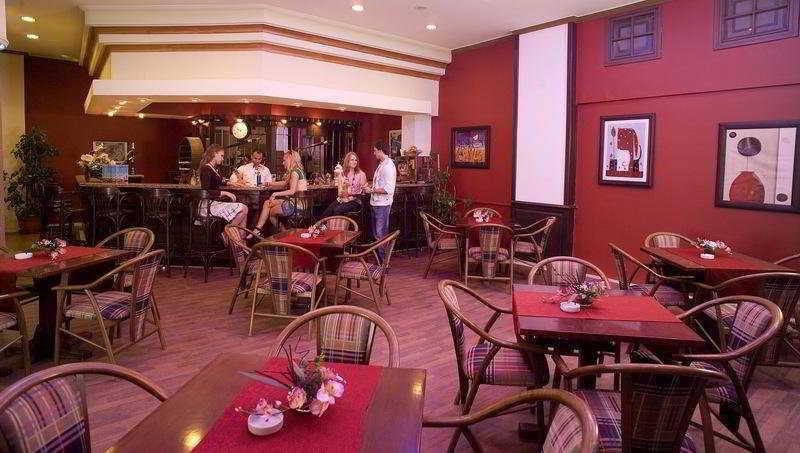 Arabella World Hotel Avsallar Ngoại thất bức ảnh