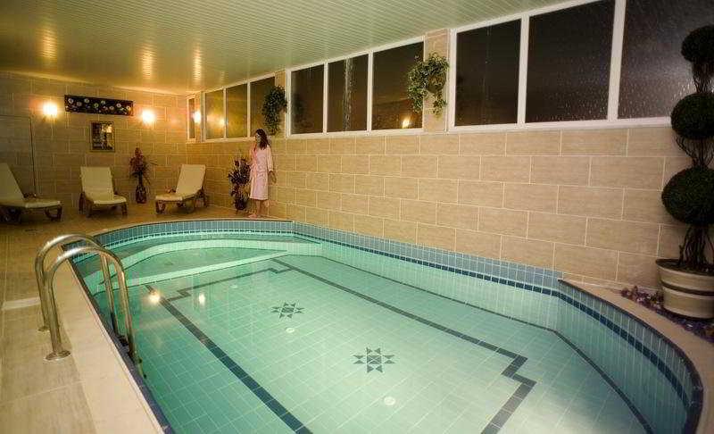 Arabella World Hotel Avsallar Ngoại thất bức ảnh