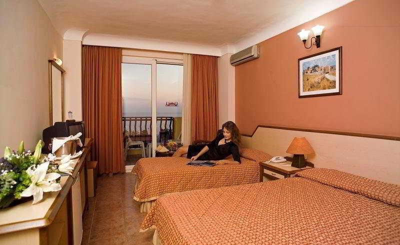 Arabella World Hotel Avsallar Ngoại thất bức ảnh