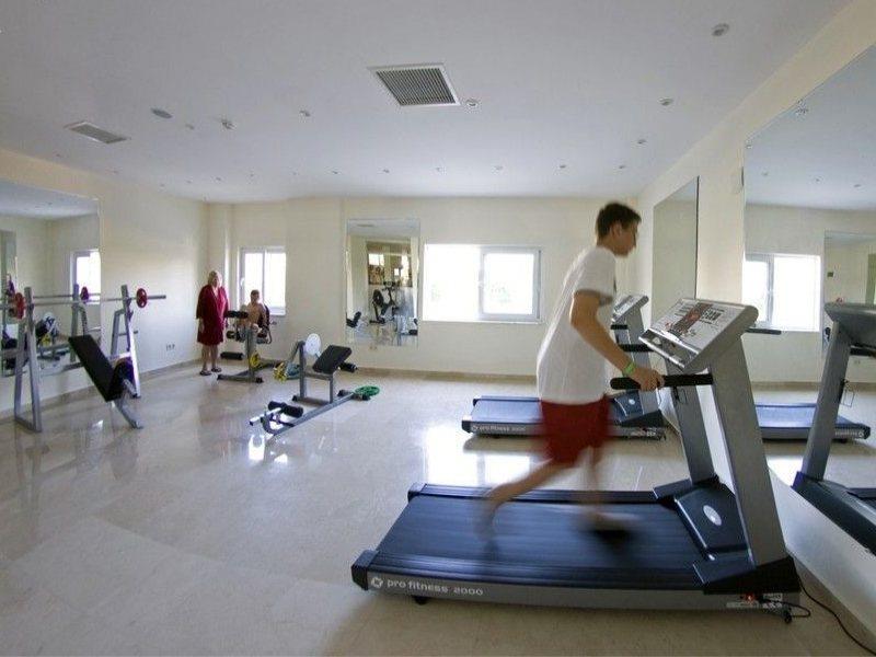 Arabella World Hotel Avsallar Ngoại thất bức ảnh