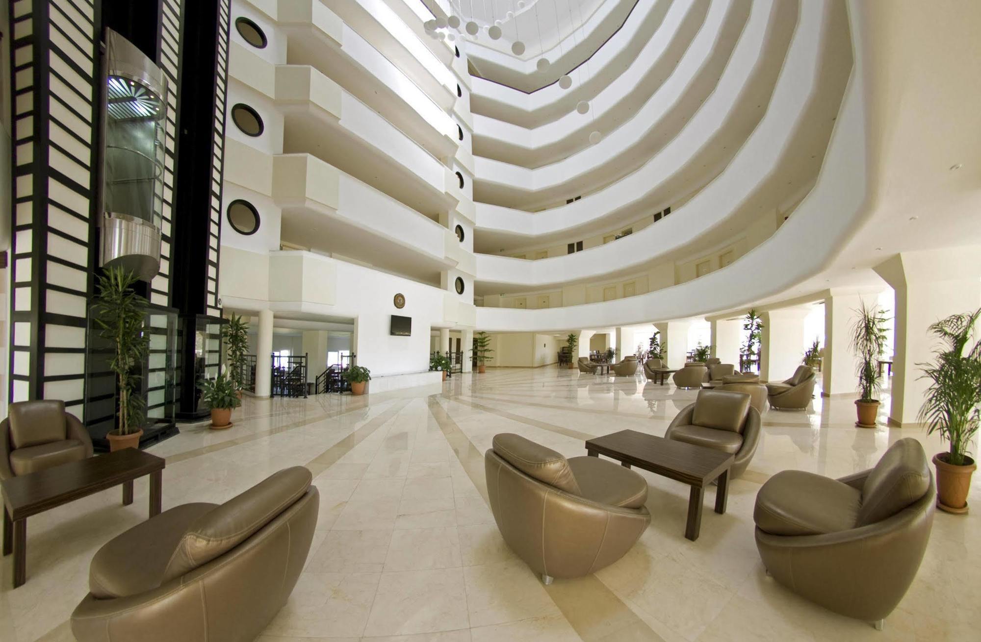Arabella World Hotel Avsallar Ngoại thất bức ảnh