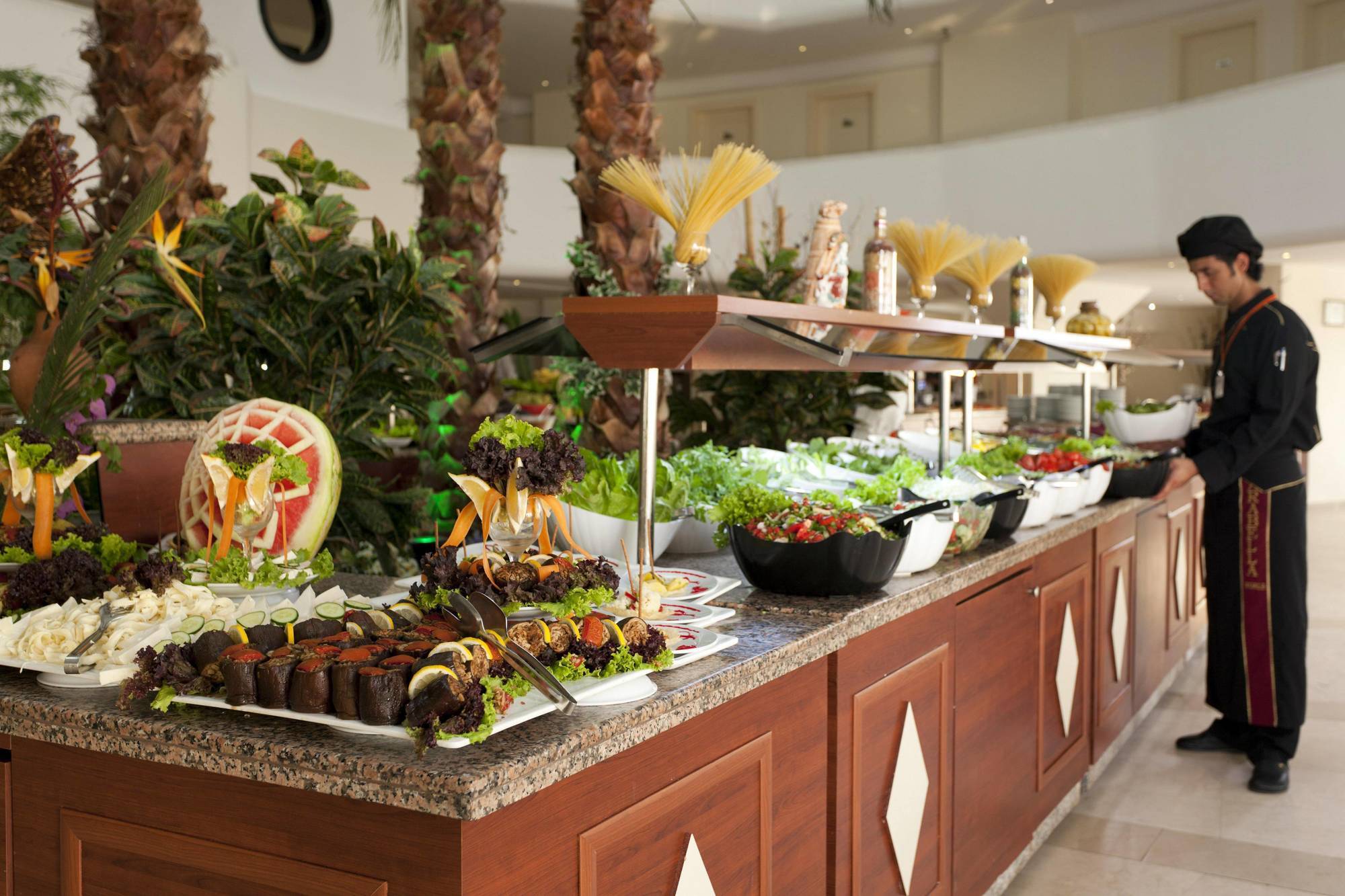 Arabella World Hotel Avsallar Ngoại thất bức ảnh