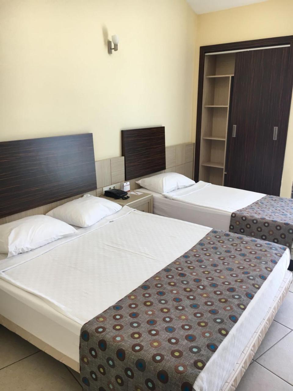 Arabella World Hotel Avsallar Ngoại thất bức ảnh